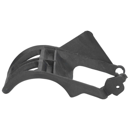 Chain Brake Handle Stable Performance Wear Resistant Chain Brake Front Handle Lever for MS660 for MS650 V1294-YM0523-3111220031311