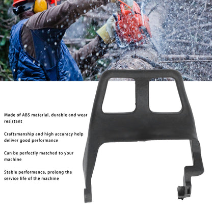 Chain Brake Handle Stable Performance Wear Resistant Chain Brake Front Handle Lever for MS660 for MS650 V1294-YM0523-3111220031311