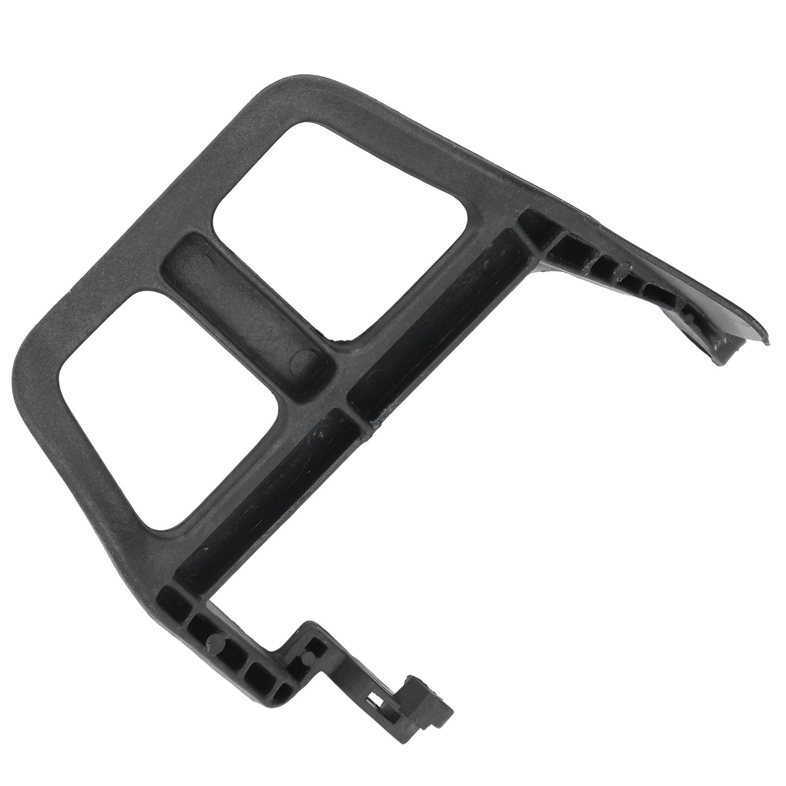 Chain Brake Handle Stable Performance Wear Resistant Chain Brake Front Handle Lever for MS660 for MS650 V1294-YM0523-3111220031311