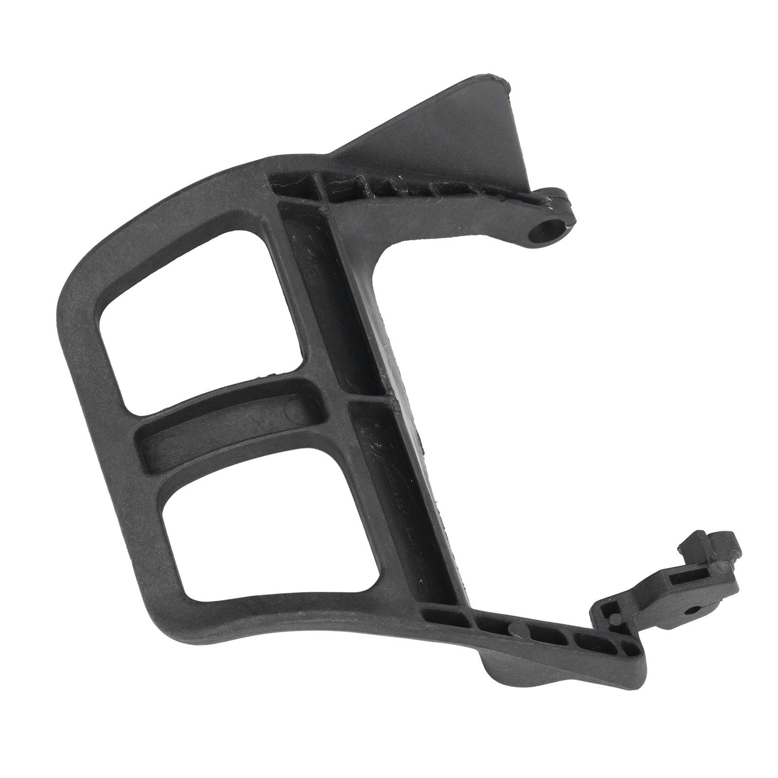 Chain Brake Handle Stable Performance Wear Resistant Chain Brake Front Handle Lever for MS660 for MS650 V1294-YM0523-3111220031311