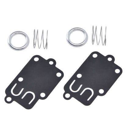 2Set/Sell Carburetor Diaphragm Gasket Kit for 5021K 2hp-5hp Engines with Horizontal Crankshaft 272538 V1294-YM0523-3111220031511