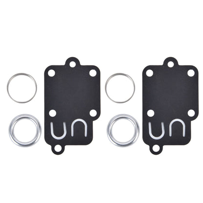 2Set/Sell Carburetor Diaphragm Gasket Kit for 5021K 2hp-5hp Engines with Horizontal Crankshaft 272538 V1294-YM0523-3111220031511