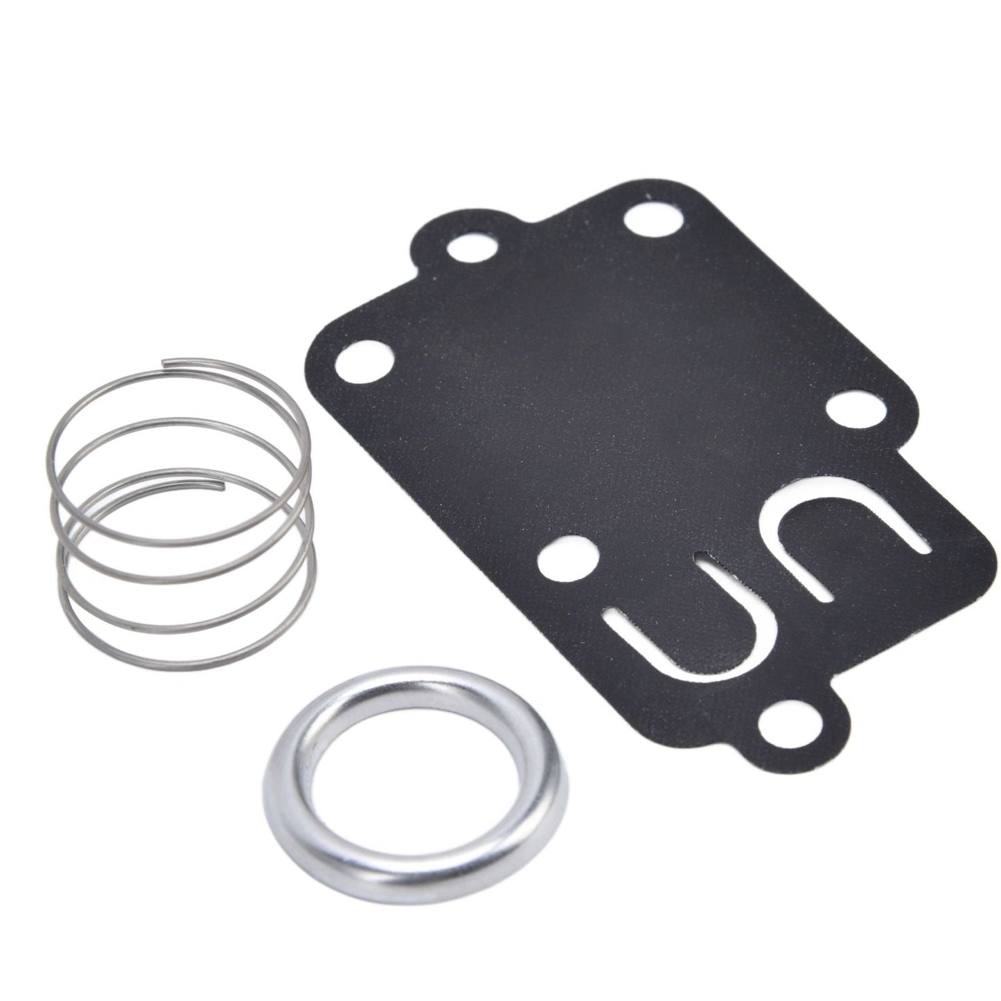 2Set/Sell Carburetor Diaphragm Gasket Kit for 5021K 2hp-5hp Engines with Horizontal Crankshaft 272538 V1294-YM0523-3111220031511