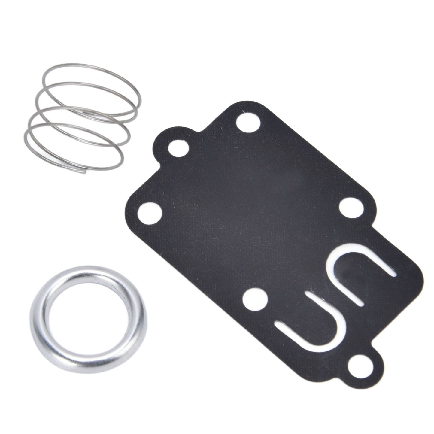 2Set/Sell Carburetor Diaphragm Gasket Kit for 5021K 2hp-5hp Engines with Horizontal Crankshaft 272538 V1294-YM0523-3111220031511