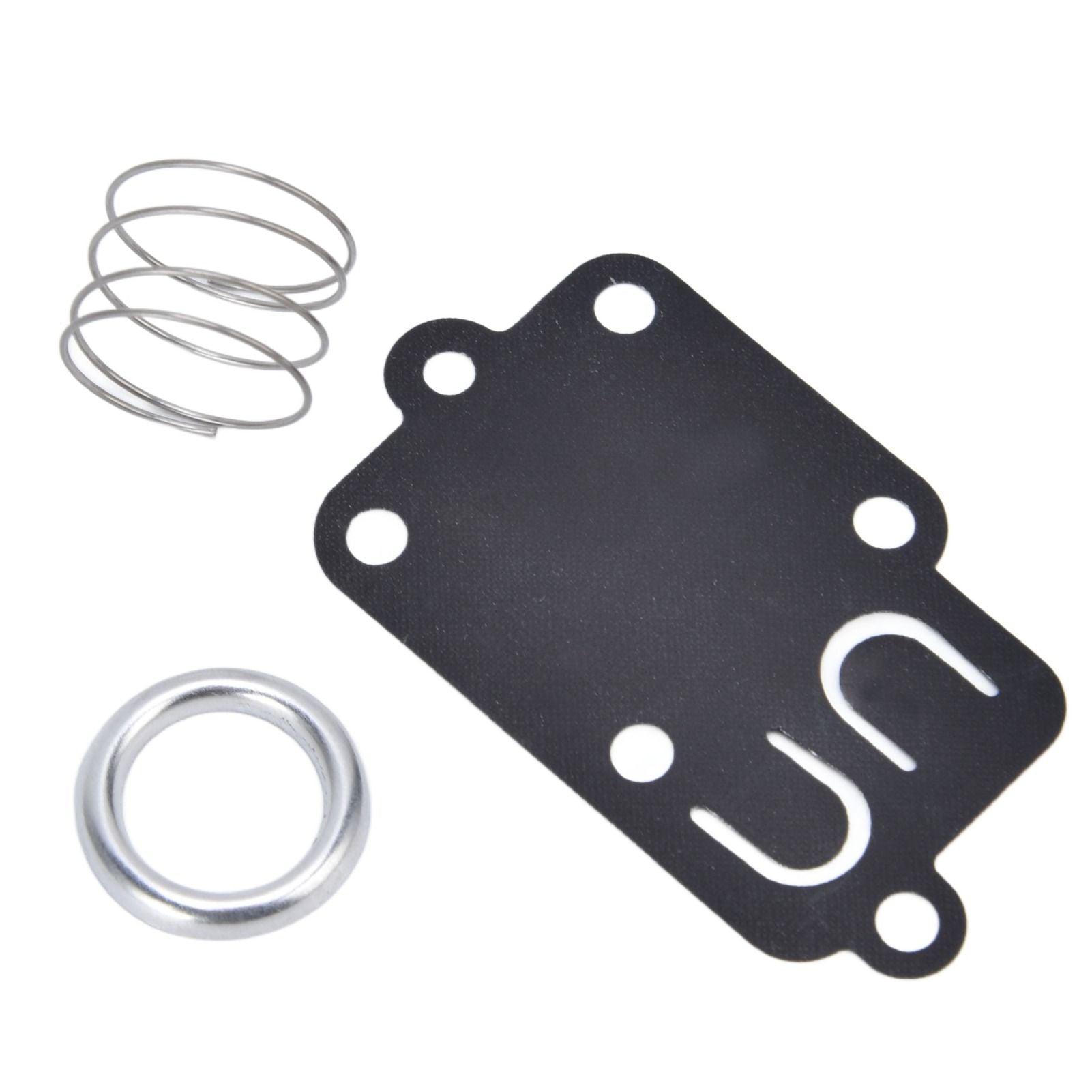 2Set/Sell Carburetor Diaphragm Gasket Kit for 5021K 2hp-5hp Engines with Horizontal Crankshaft 272538 V1294-YM0523-3111220031511