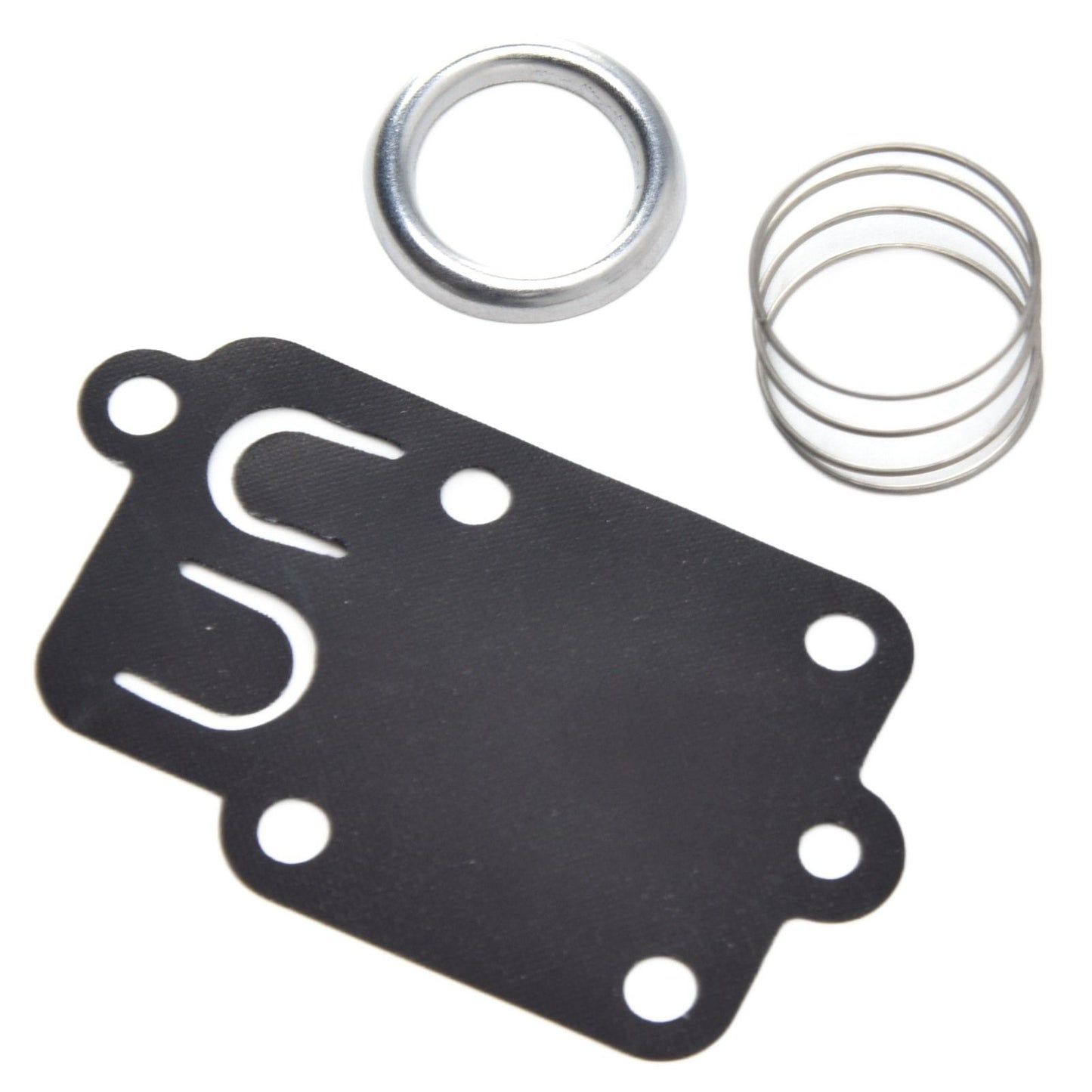2Set/Sell Carburetor Diaphragm Gasket Kit for 5021K 2hp-5hp Engines with Horizontal Crankshaft 272538 V1294-YM0523-3111220031511