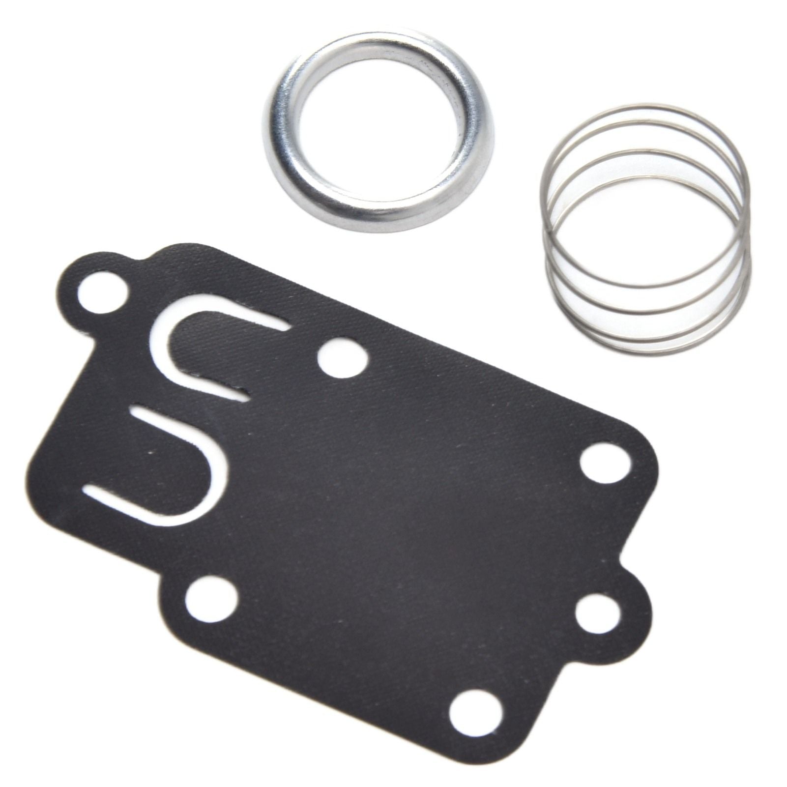 2Set/Sell Carburetor Diaphragm Gasket Kit for 5021K 2hp-5hp Engines with Horizontal Crankshaft 272538 V1294-YM0523-3111220031511