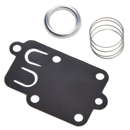 2Set/Sell Carburetor Diaphragm Gasket Kit for 5021K 2hp-5hp Engines with Horizontal Crankshaft 272538 V1294-YM0523-3111220031511