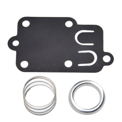2Set/Sell Carburetor Diaphragm Gasket Kit for 5021K 2hp-5hp Engines with Horizontal Crankshaft 272538 V1294-YM0523-3111220031511