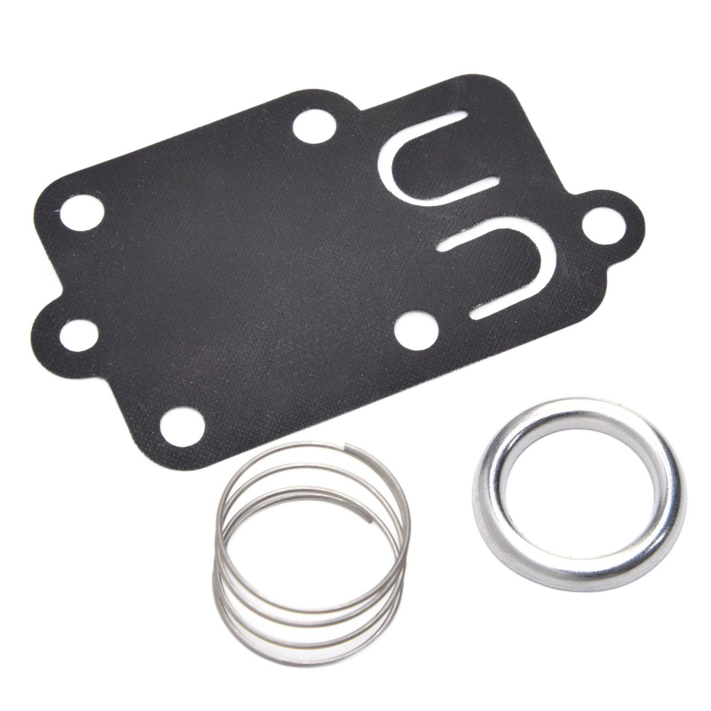 2Set/Sell Carburetor Diaphragm Gasket Kit for 5021K 2hp-5hp Engines with Horizontal Crankshaft 272538 V1294-YM0523-3111220031511