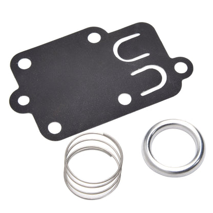 2Set/Sell Carburetor Diaphragm Gasket Kit for 5021K 2hp-5hp Engines with Horizontal Crankshaft 272538 V1294-YM0523-3111220031511