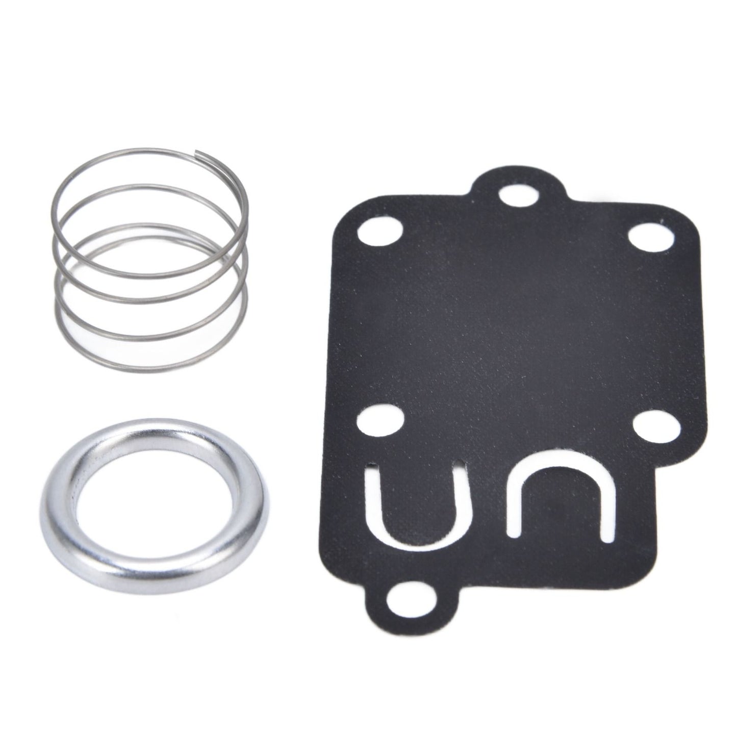 2Set/Sell Carburetor Diaphragm Gasket Kit for 5021K 2hp-5hp Engines with Horizontal Crankshaft 272538 V1294-YM0523-3111220031511