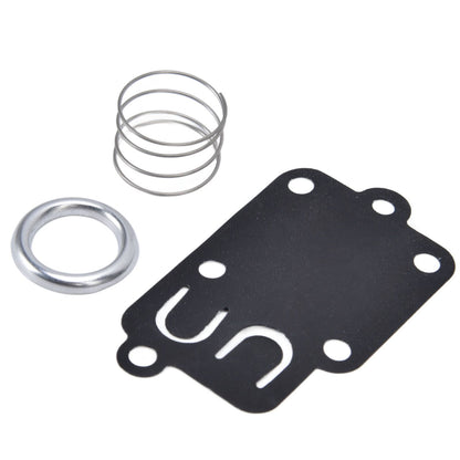 2Set/Sell Carburetor Diaphragm Gasket Kit for 5021K 2hp-5hp Engines with Horizontal Crankshaft 272538 V1294-YM0523-3111220031511