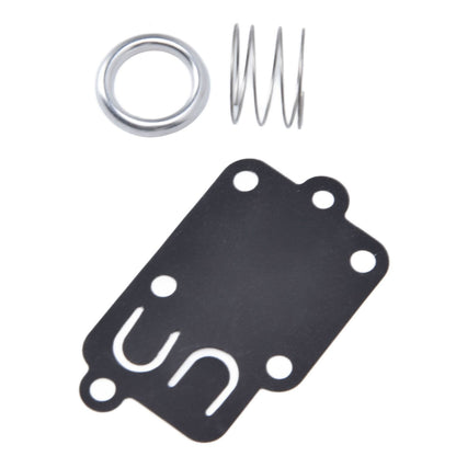 2Set/Sell Carburetor Diaphragm Gasket Kit for 5021K 2hp-5hp Engines with Horizontal Crankshaft 272538 V1294-YM0523-3111220031511