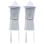 2pcs Beekeeper Protective Hat Beekeeping Protector Hat with Breathable Mesh for Fishermen Hunters Hikers V1294-YM0523-3111220033211