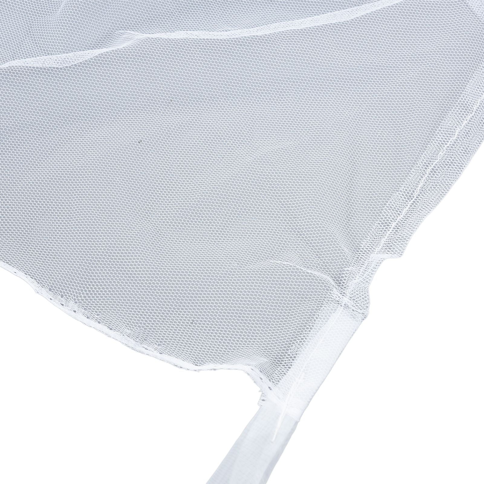 2pcs Beekeeper Protective Hat Beekeeping Protector Hat with Breathable Mesh for Fishermen Hunters Hikers V1294-YM0523-3111220033211