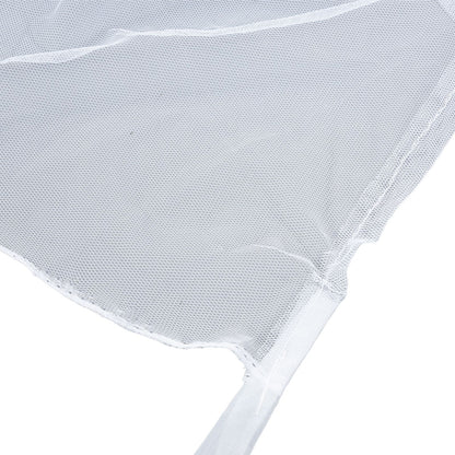 2pcs Beekeeper Protective Hat Beekeeping Protector Hat with Breathable Mesh for Fishermen Hunters Hikers V1294-YM0523-3111220033211