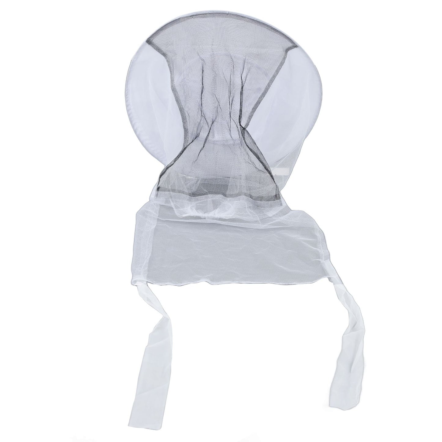 2pcs Beekeeper Protective Hat Beekeeping Protector Hat with Breathable Mesh for Fishermen Hunters Hikers V1294-YM0523-3111220033211