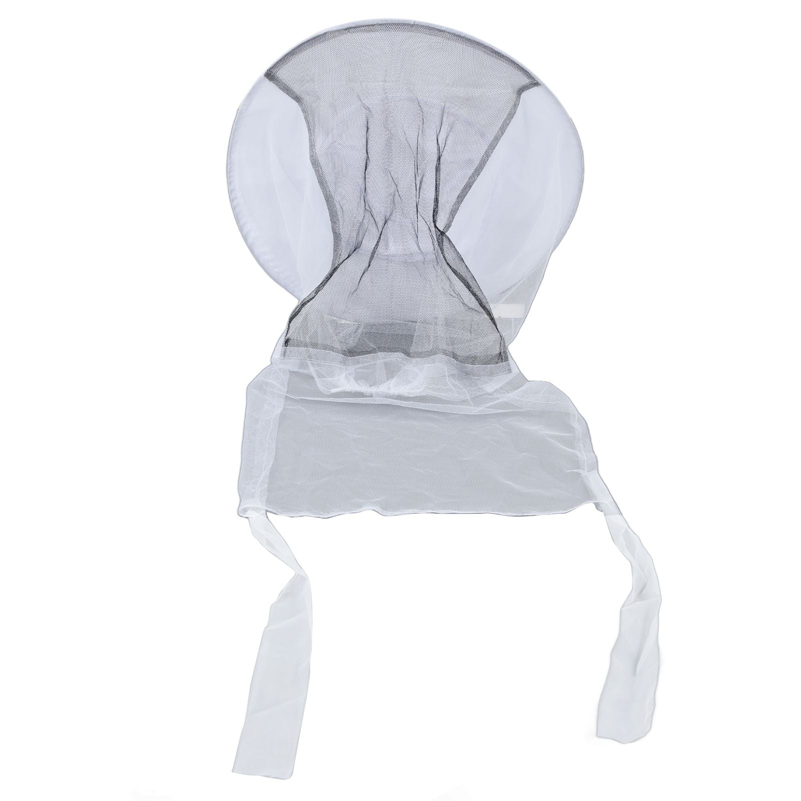 2pcs Beekeeper Protective Hat Beekeeping Protector Hat with Breathable Mesh for Fishermen Hunters Hikers V1294-YM0523-3111220033211