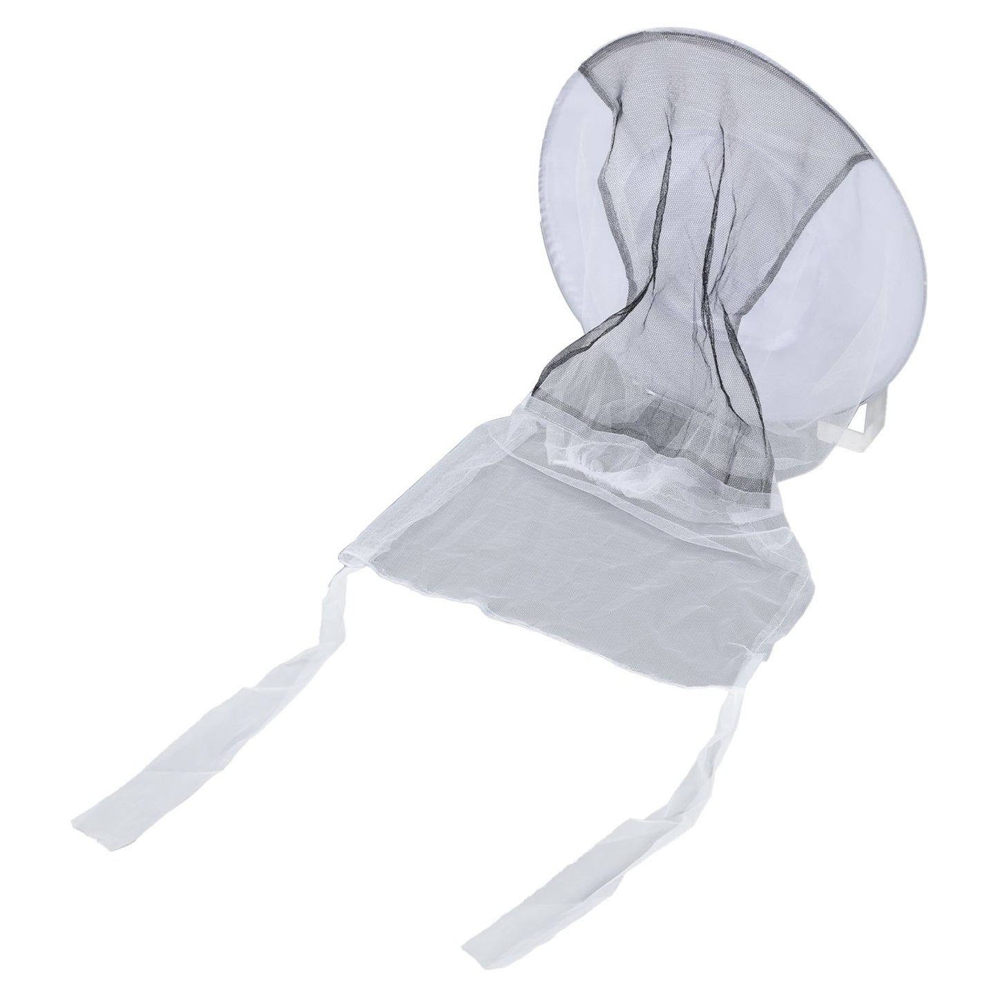 2pcs Beekeeper Protective Hat Beekeeping Protector Hat with Breathable Mesh for Fishermen Hunters Hikers V1294-YM0523-3111220033211