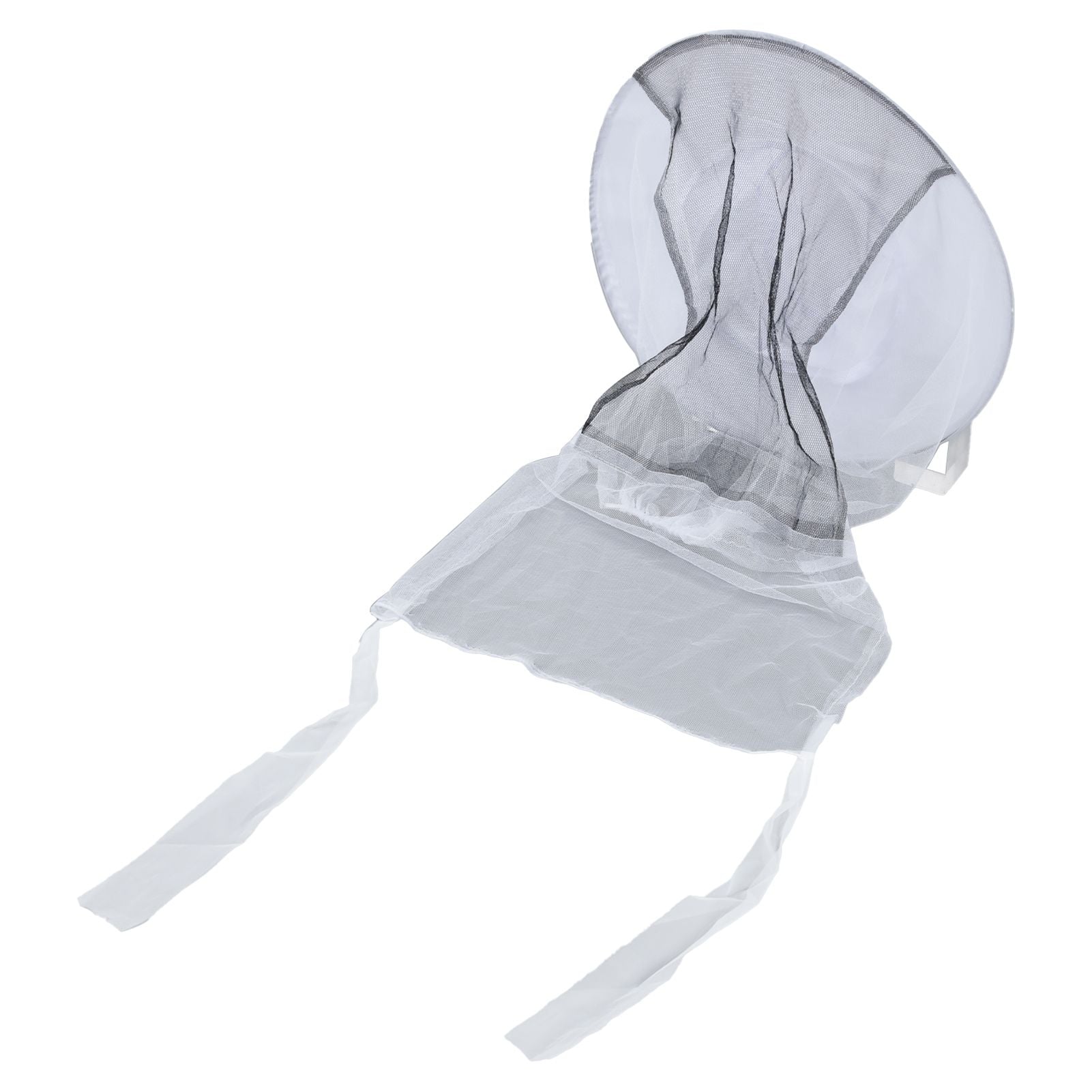 2pcs Beekeeper Protective Hat Beekeeping Protector Hat with Breathable Mesh for Fishermen Hunters Hikers V1294-YM0523-3111220033211