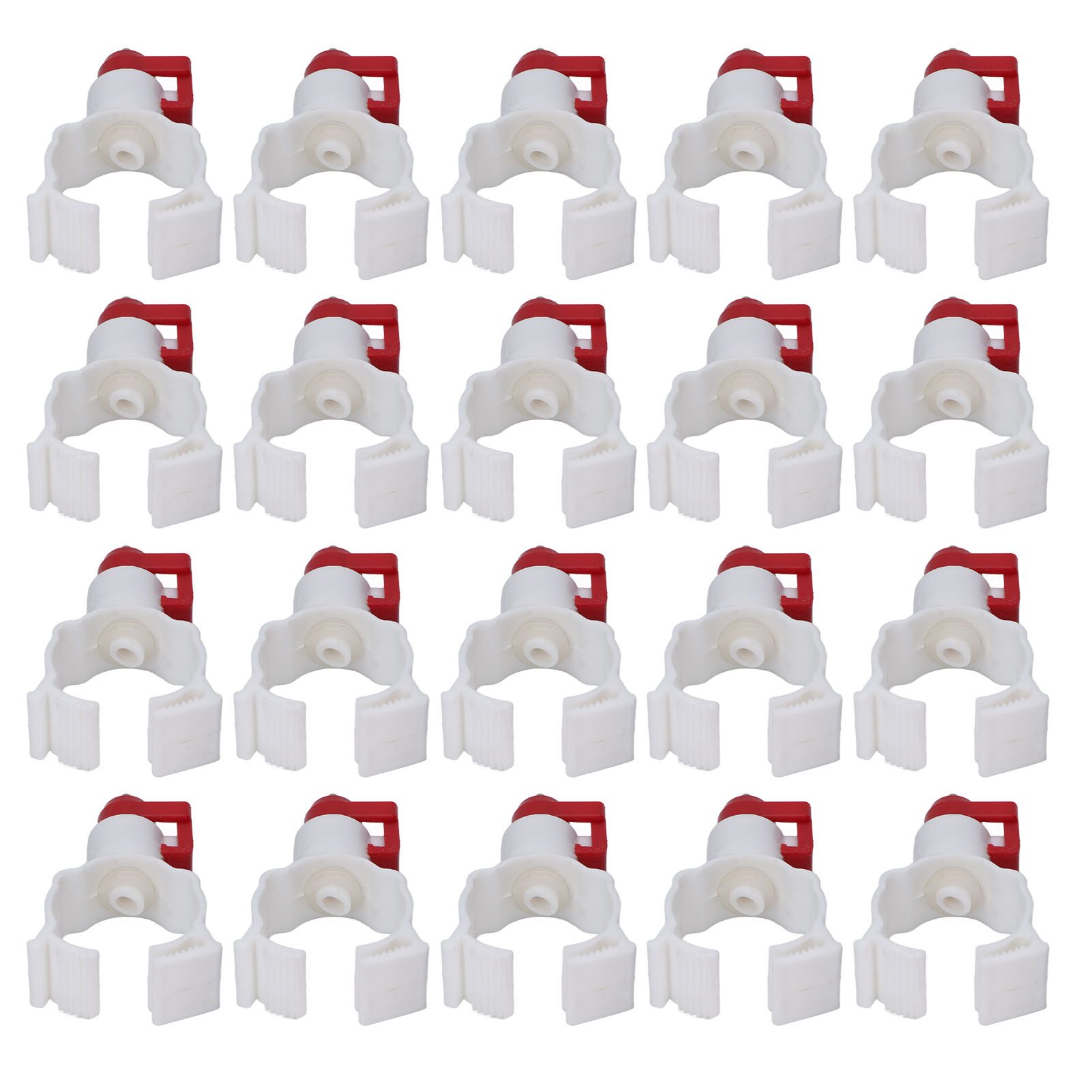 20pcs Chicken Waterer Nipples Multipurpose Chicken Nipple Feeder for Poultry Chicken Duck Bird V1294-YM0523-3111220035411