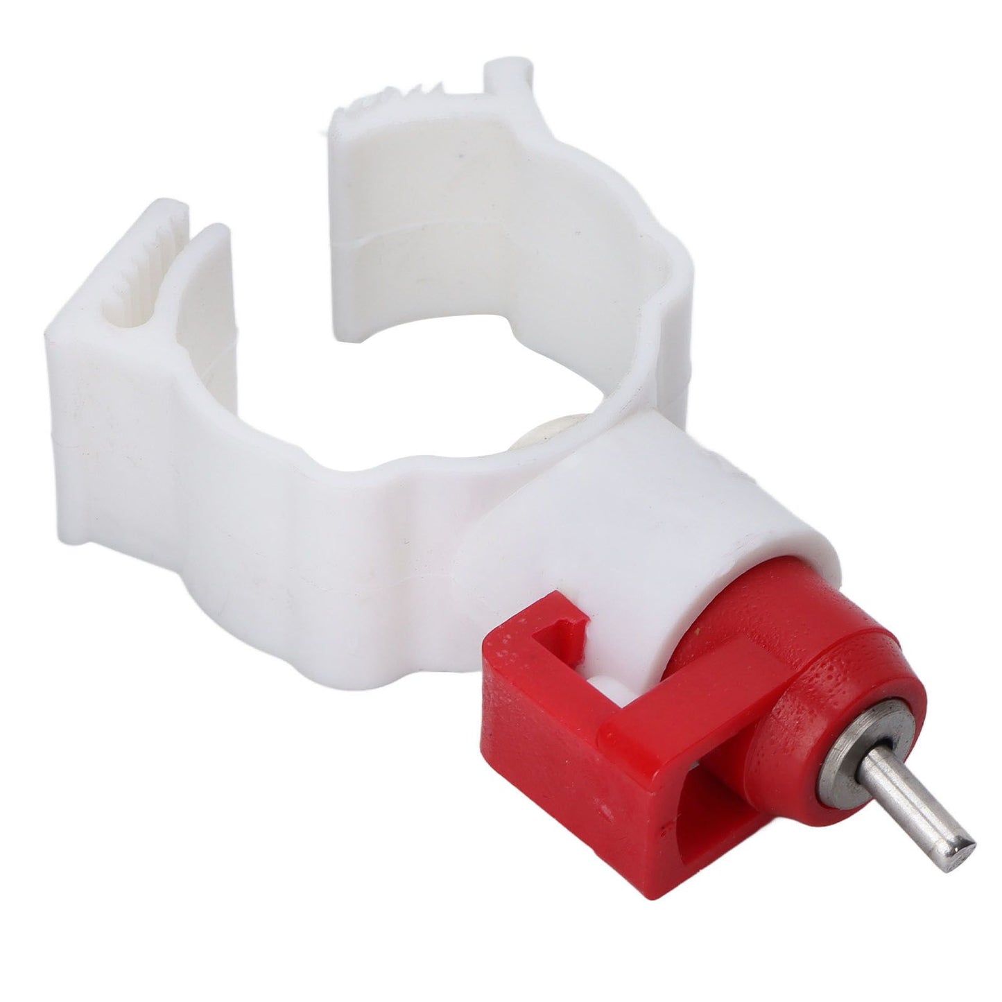 20pcs Chicken Waterer Nipples Multipurpose Chicken Nipple Feeder for Poultry Chicken Duck Bird V1294-YM0523-3111220035411