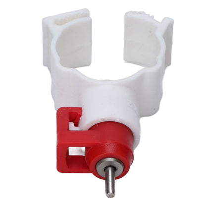20pcs Chicken Waterer Nipples Multipurpose Chicken Nipple Feeder for Poultry Chicken Duck Bird V1294-YM0523-3111220035411