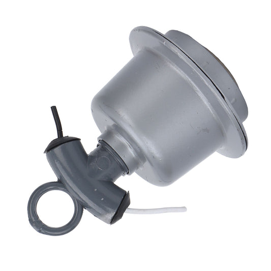Heat Lamp Holder Anti Melting Waterproof Ceramic Aluminum Heating Lamp Holder with E27 Interface for Pig House V1294-YM0523-3111220036611