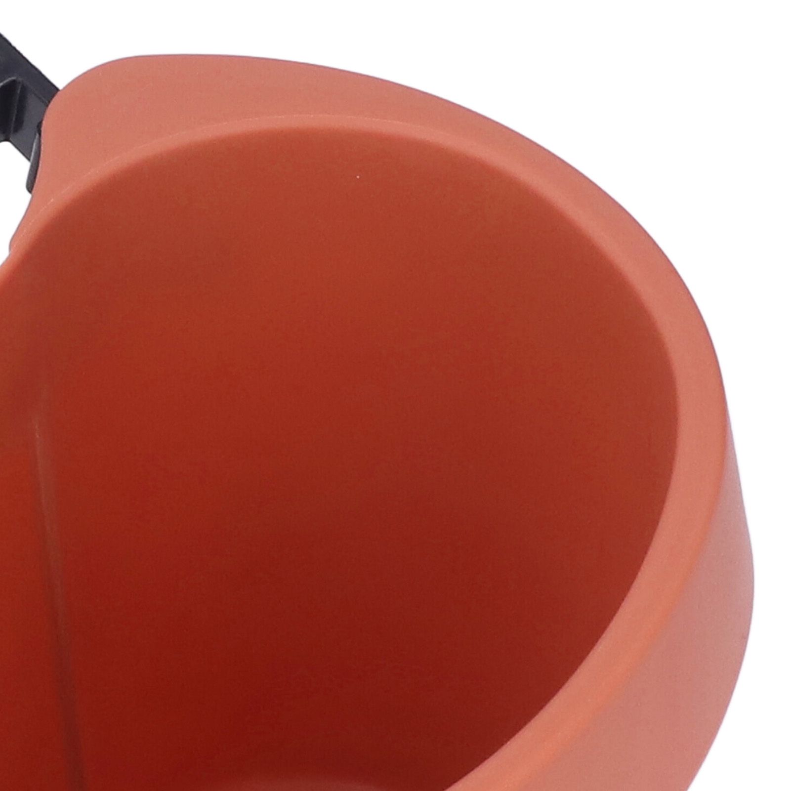 Flower Pot with Adjustable Strap Plastic Drain Pipe Flower Container Succulent Seedling Pot for Outdoor V1294-YM0523-3111220037511