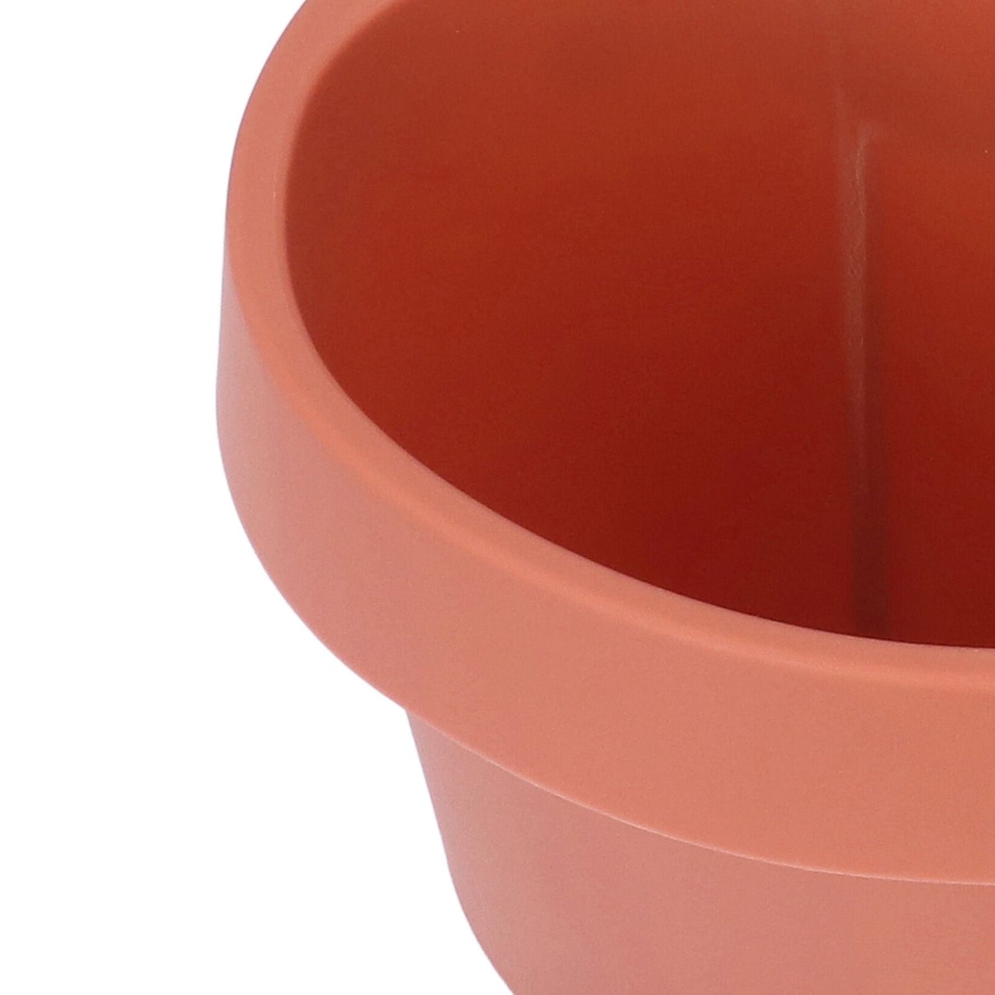 Flower Pot with Adjustable Strap Plastic Drain Pipe Flower Container Succulent Seedling Pot for Outdoor V1294-YM0523-3111220037511
