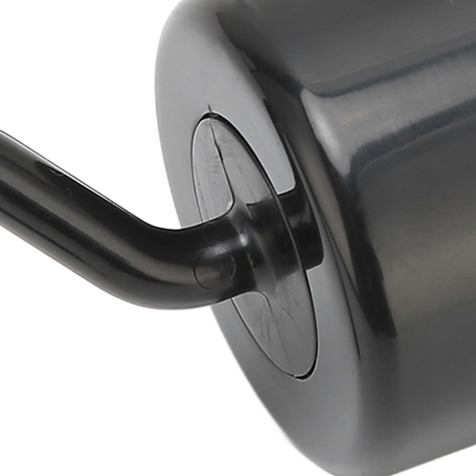 5Pcs Bird Feeder Hooks Black ABS Sturdy Easy Install Beautiful Ant Prevention Hooks for Garden V1294-YM0523-3111220038911