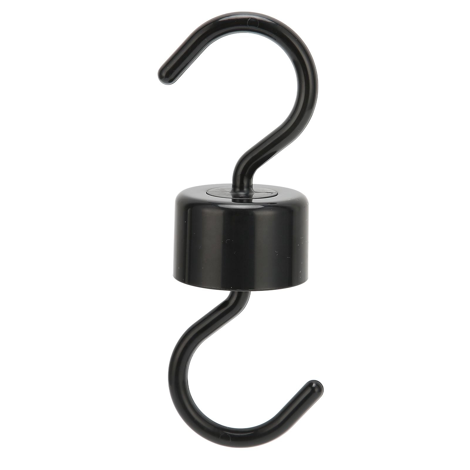 5Pcs Bird Feeder Hooks Black ABS Sturdy Easy Install Beautiful Ant Prevention Hooks for Garden V1294-YM0523-3111220038911