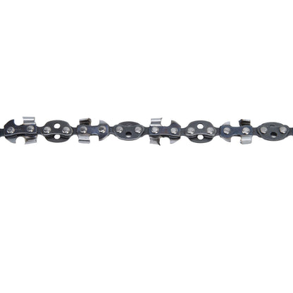 Hand Rope Chainsaw High Reach Tree Limb Easily Branches Cut Logging 64 Sections 62 Teeth 48in V1294-YM0523-3111220039811