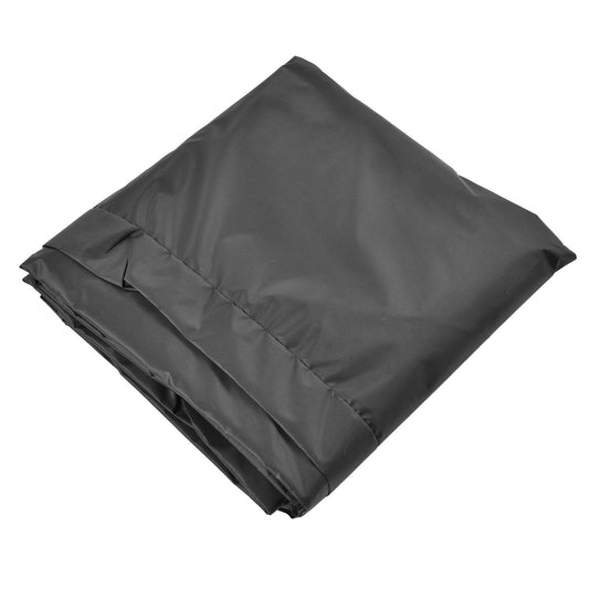 Dust Cover 150x100x60cm/59.1x39.4x23.6in Rectangle Waterproof Dust Proof Outdoor Table Cover V1294-YM0523-3111220040711