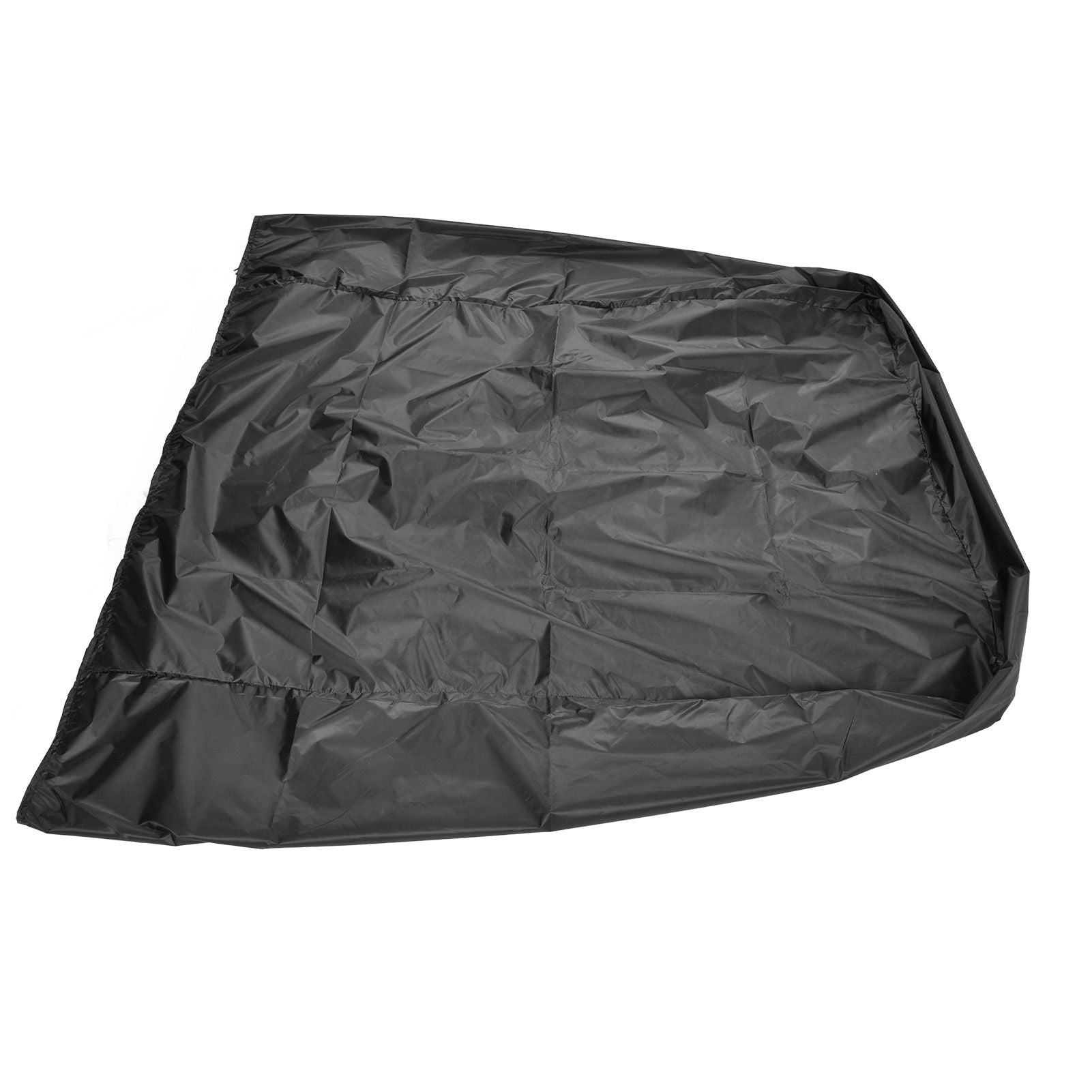 Dust Cover 150x100x60cm/59.1x39.4x23.6in Rectangle Waterproof Dust Proof Outdoor Table Cover V1294-YM0523-3111220040711