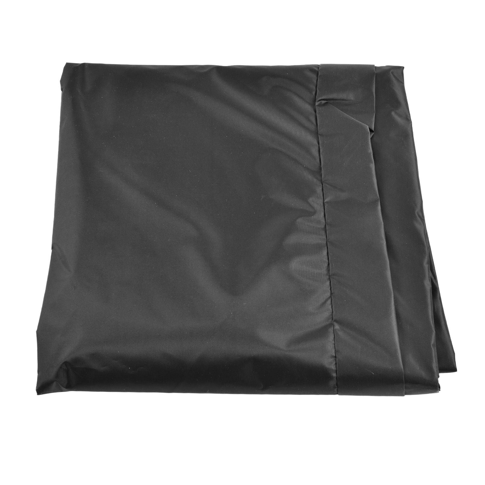 Dust Cover 150x100x60cm/59.1x39.4x23.6in Rectangle Waterproof Dust Proof Outdoor Table Cover V1294-YM0523-3111220040711