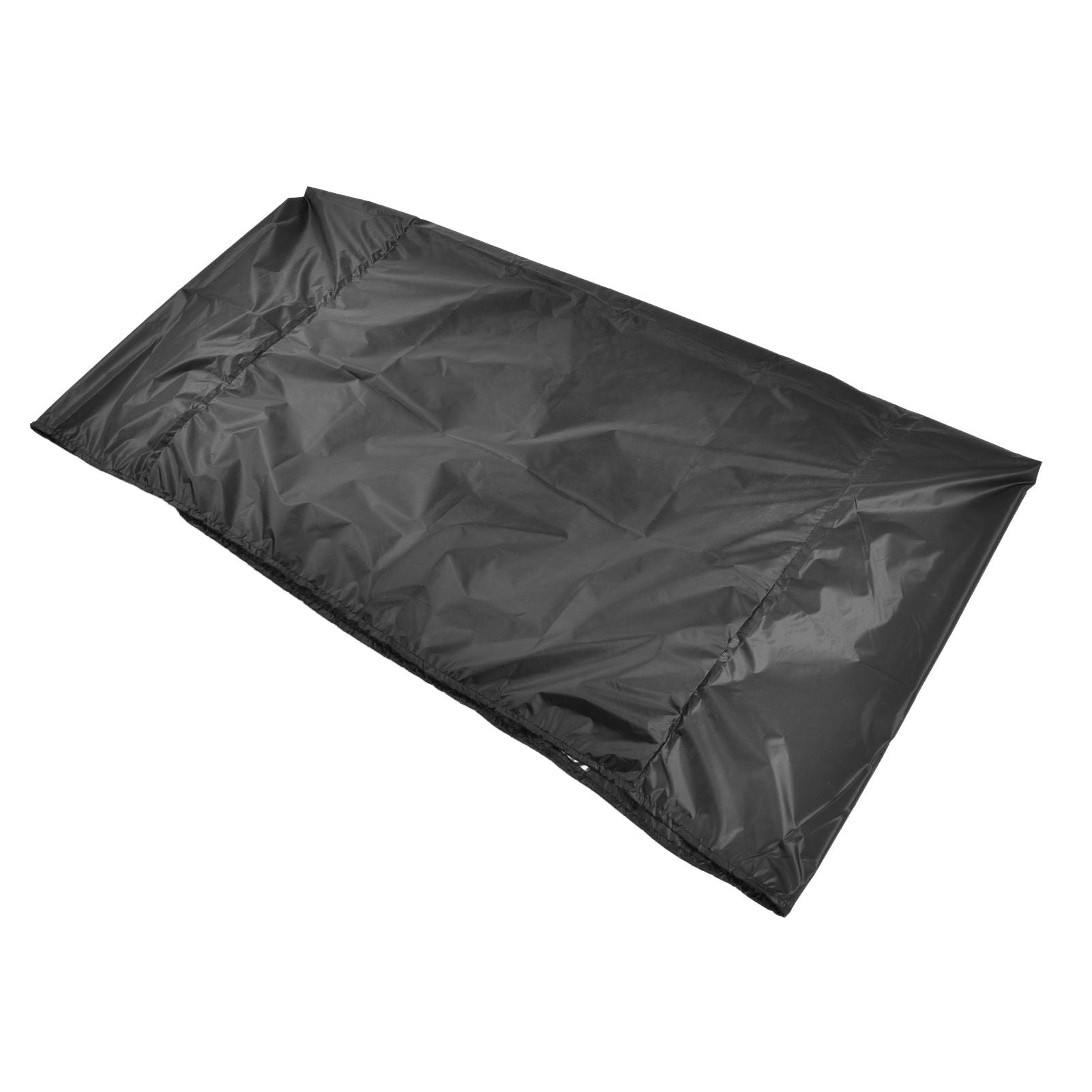 Dust Cover 150x100x60cm/59.1x39.4x23.6in Rectangle Waterproof Dust Proof Outdoor Table Cover V1294-YM0523-3111220040711