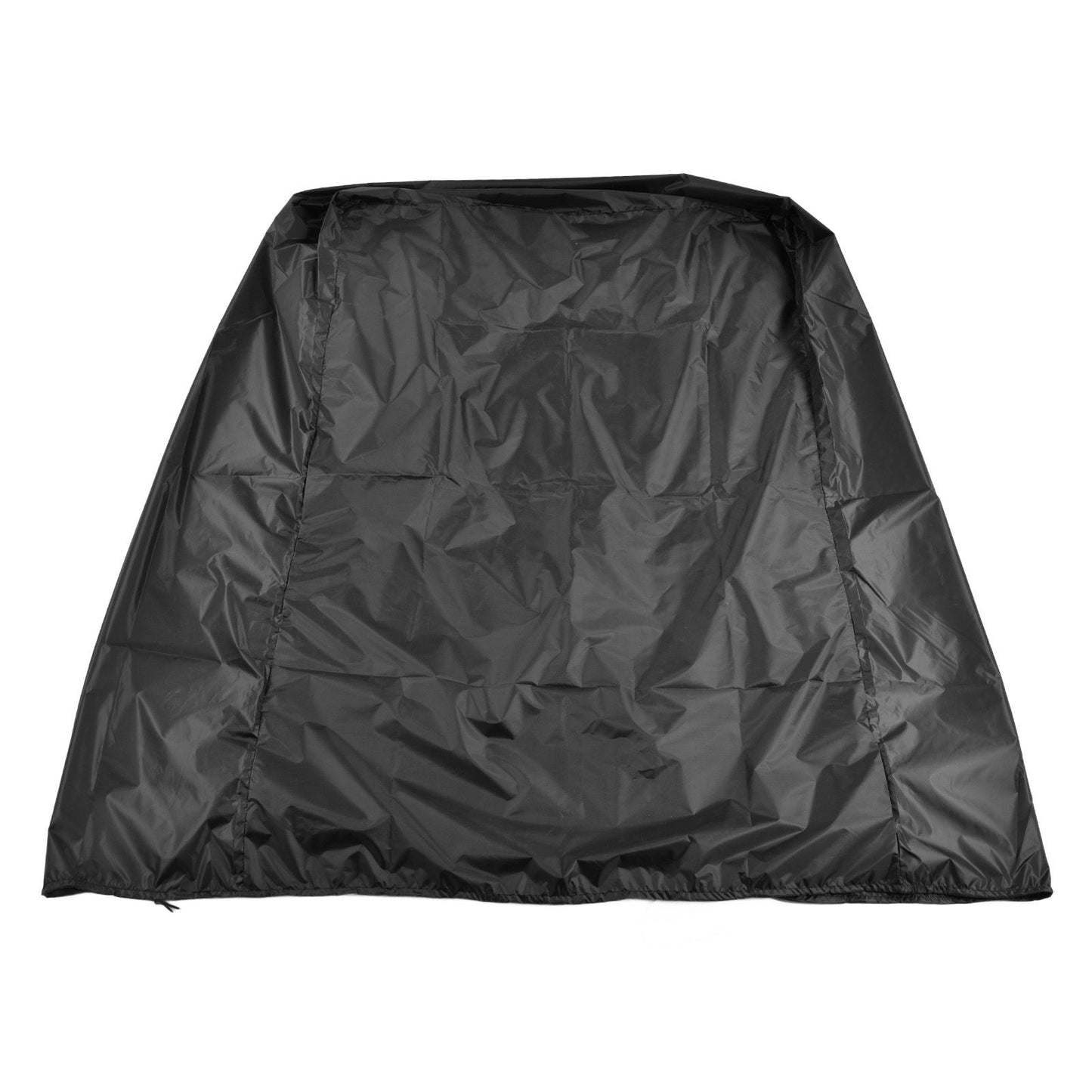Dust Cover 150x100x60cm/59.1x39.4x23.6in Rectangle Waterproof Dust Proof Outdoor Table Cover V1294-YM0523-3111220040711