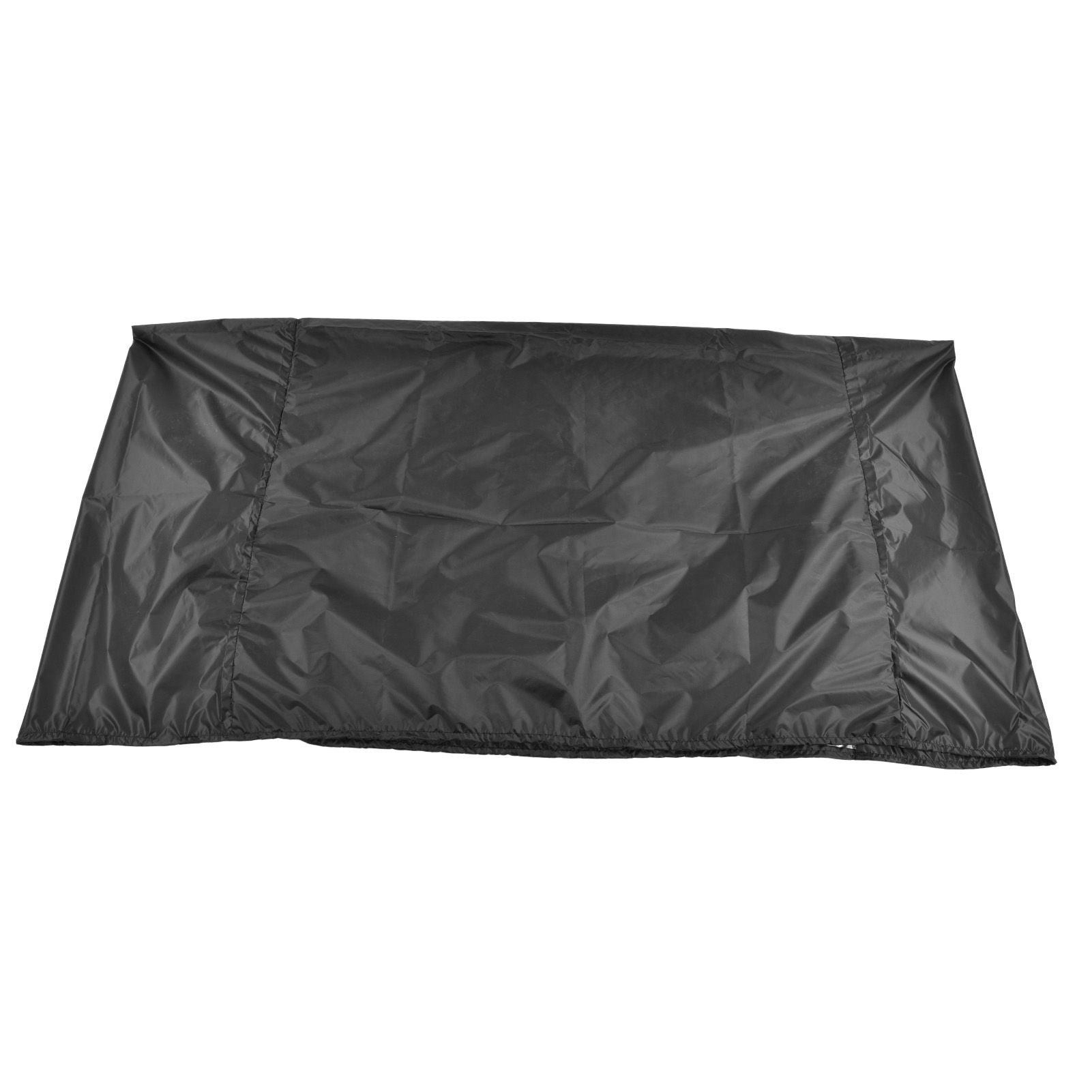 Dust Cover 150x100x60cm/59.1x39.4x23.6in Rectangle Waterproof Dust Proof Outdoor Table Cover V1294-YM0523-3111220040711