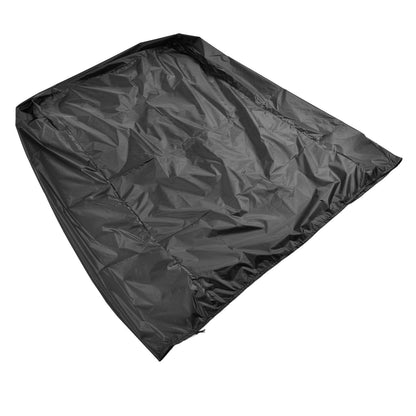 Dust Cover 150x100x60cm/59.1x39.4x23.6in Rectangle Waterproof Dust Proof Outdoor Table Cover V1294-YM0523-3111220040711
