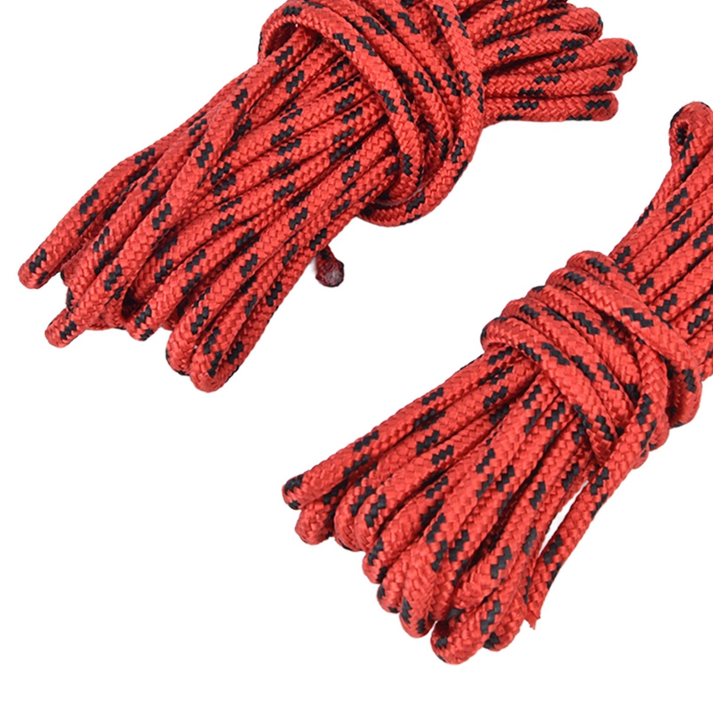 Hand Rope Chain Saw Efficient Both Sides Teeth Blades Folding Pocket Chainsaw for Tree Limb 53 Inch V1294-YM0523-3111220043511