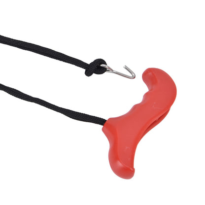 Hand Rope Chain Saw Efficient Both Sides Teeth Blades Folding Pocket Chainsaw for Tree Limb 53 Inch V1294-YM0523-3111220043511
