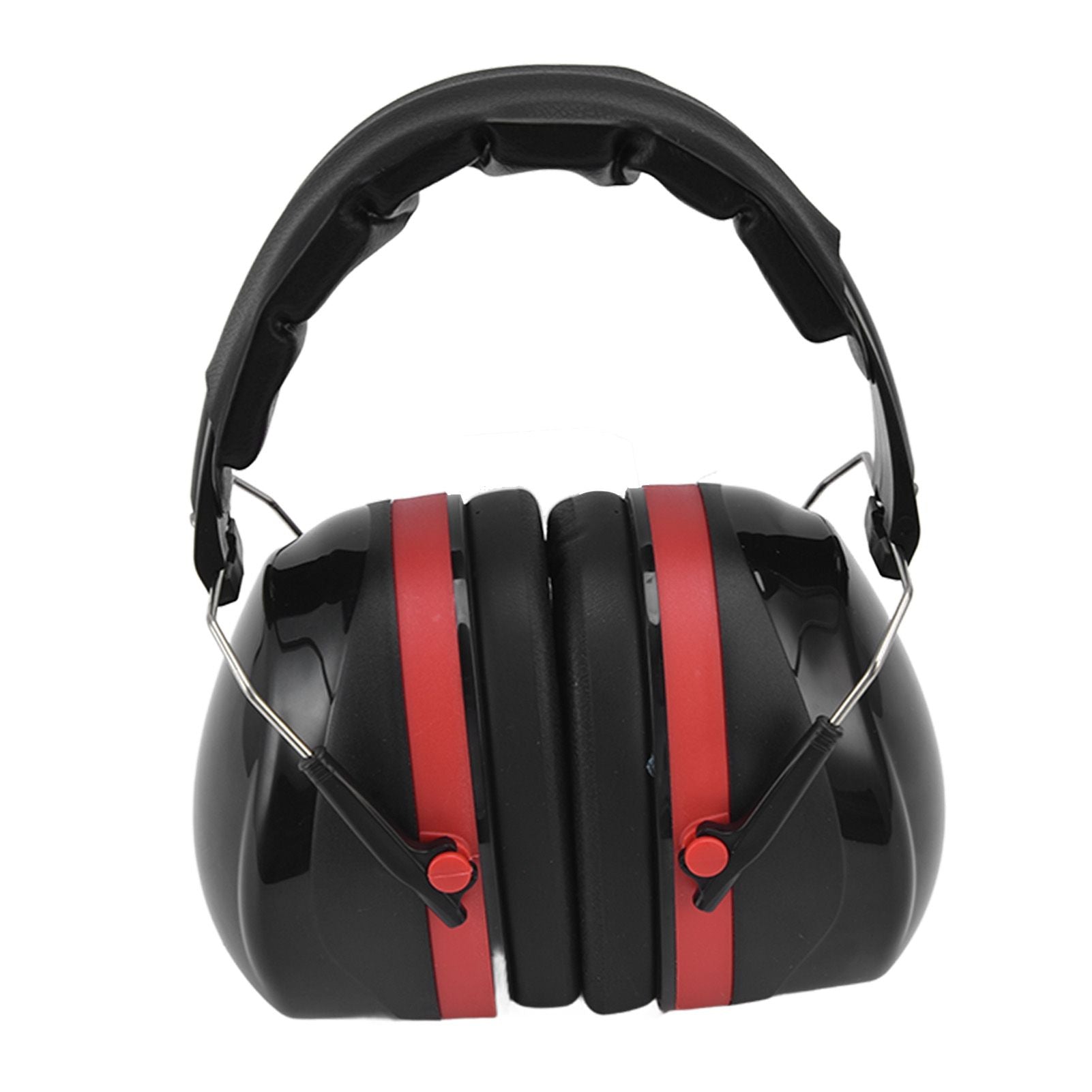 Foldable Shooting Hearing Protection Ear Muffs Noise Reduction Safety Earmuff for Gardens Industries V1294-YM0523-3111220043611