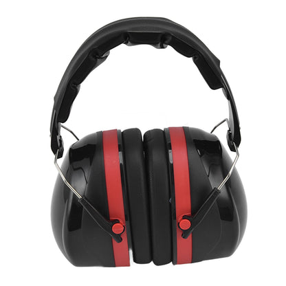 Foldable Shooting Hearing Protection Ear Muffs Noise Reduction Safety Earmuff for Gardens Industries V1294-YM0523-3111220043611