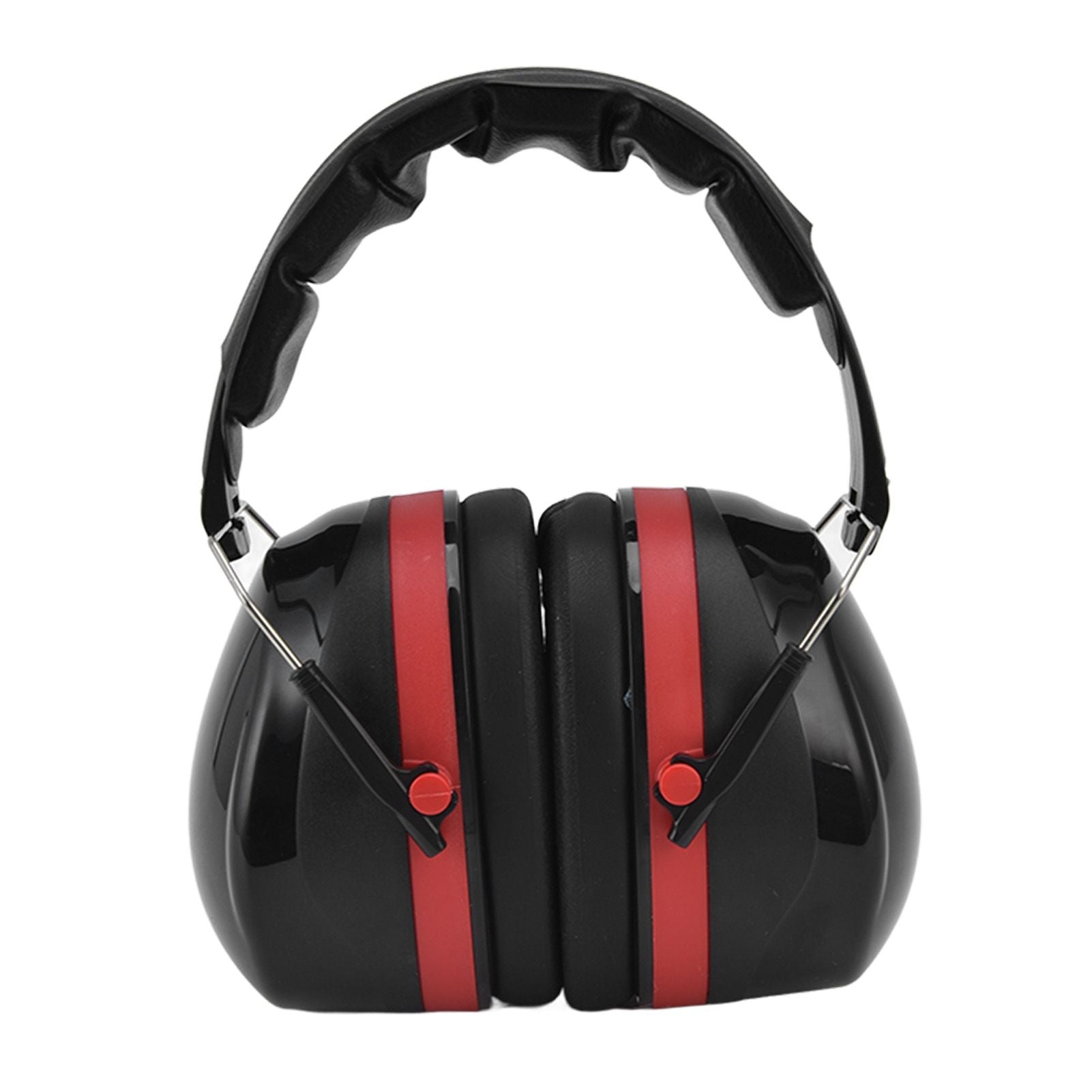 Foldable Shooting Hearing Protection Ear Muffs Noise Reduction Safety Earmuff for Gardens Industries V1294-YM0523-3111220043611