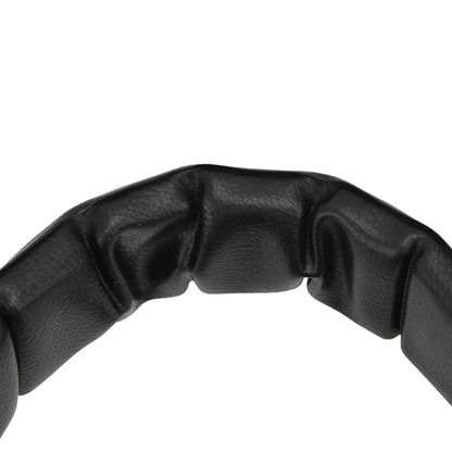 Foldable Shooting Hearing Protection Ear Muffs Noise Reduction Safety Earmuff for Gardens Industries V1294-YM0523-3111220043611