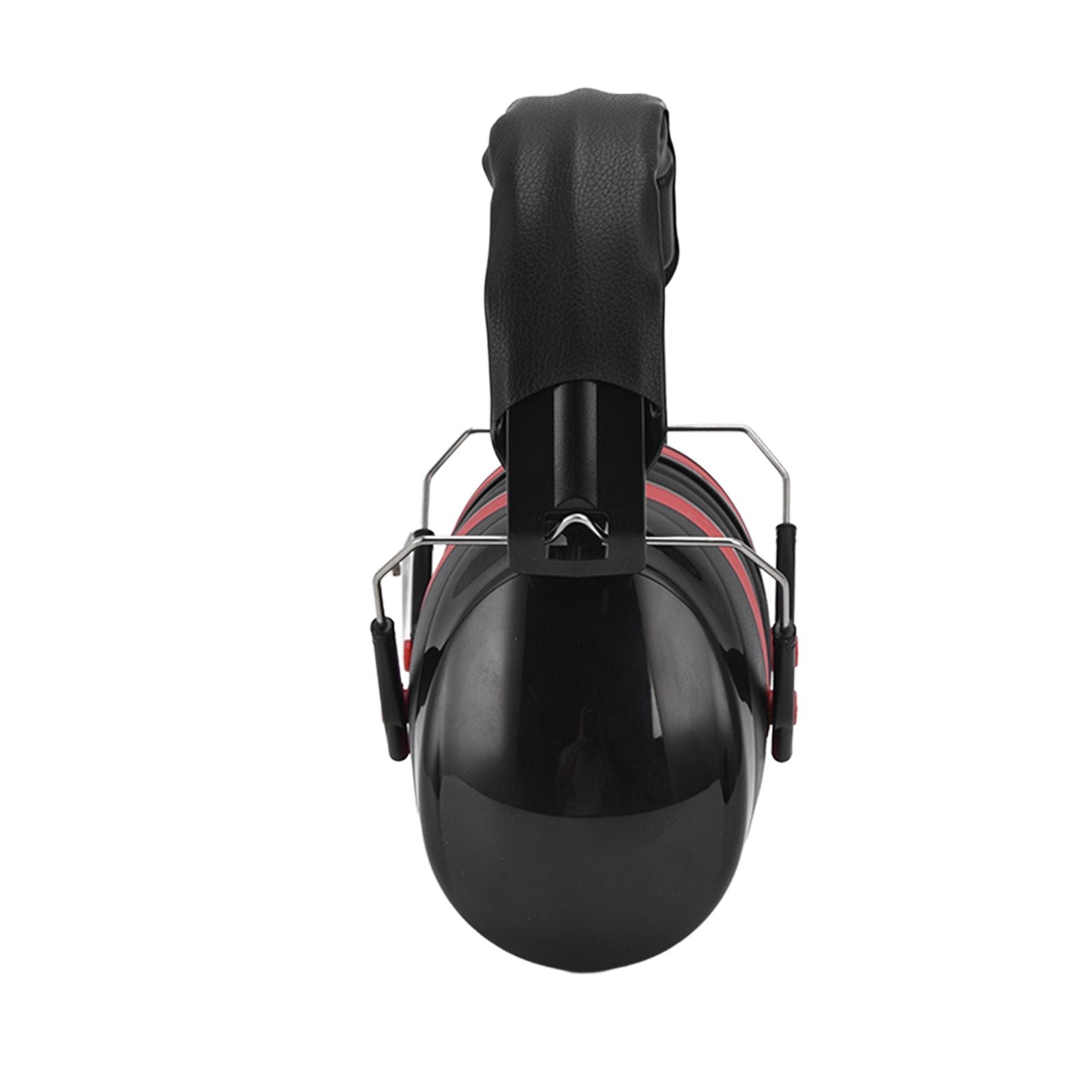 Foldable Shooting Hearing Protection Ear Muffs Noise Reduction Safety Earmuff for Gardens Industries V1294-YM0523-3111220043611