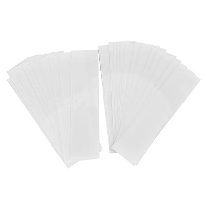 2 Pack Rubber Club Grip Double Sided Adhesive Tape Putter Accessories for Club Regripping V1294-YM0523-3111220045211