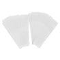 2 Pack Rubber Club Grip Double Sided Adhesive Tape Putter Accessories for Club Regripping V1294-YM0523-3111220045211